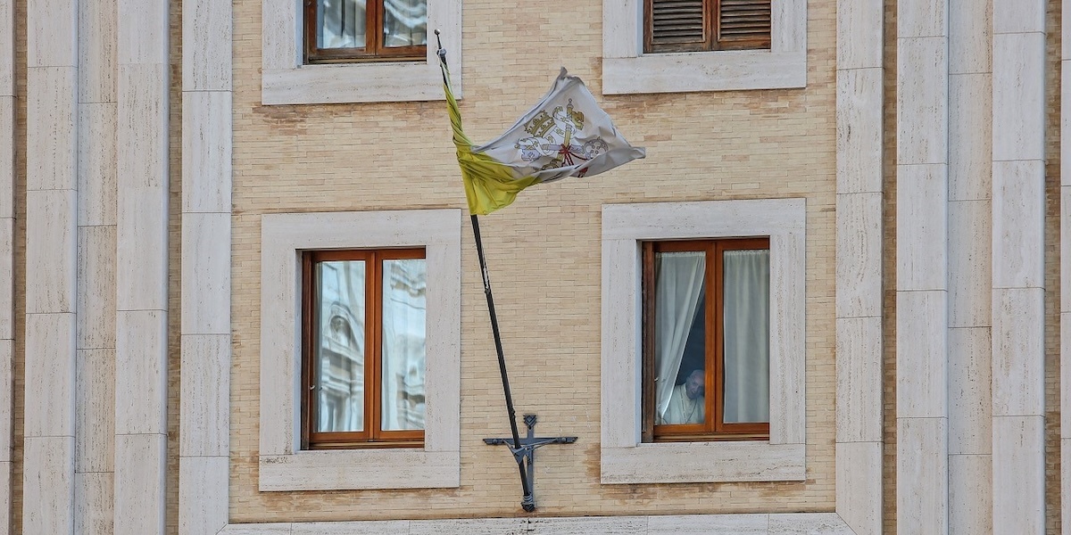 (Stefano Dal Pozzolo/Contrasto)