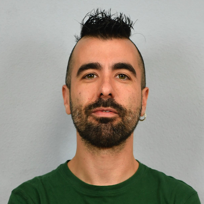 Renato Cubo
